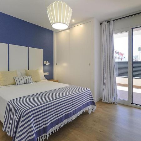 Lets Holidays Cozy Apartment With Terrace Tossa de Mar Esterno foto