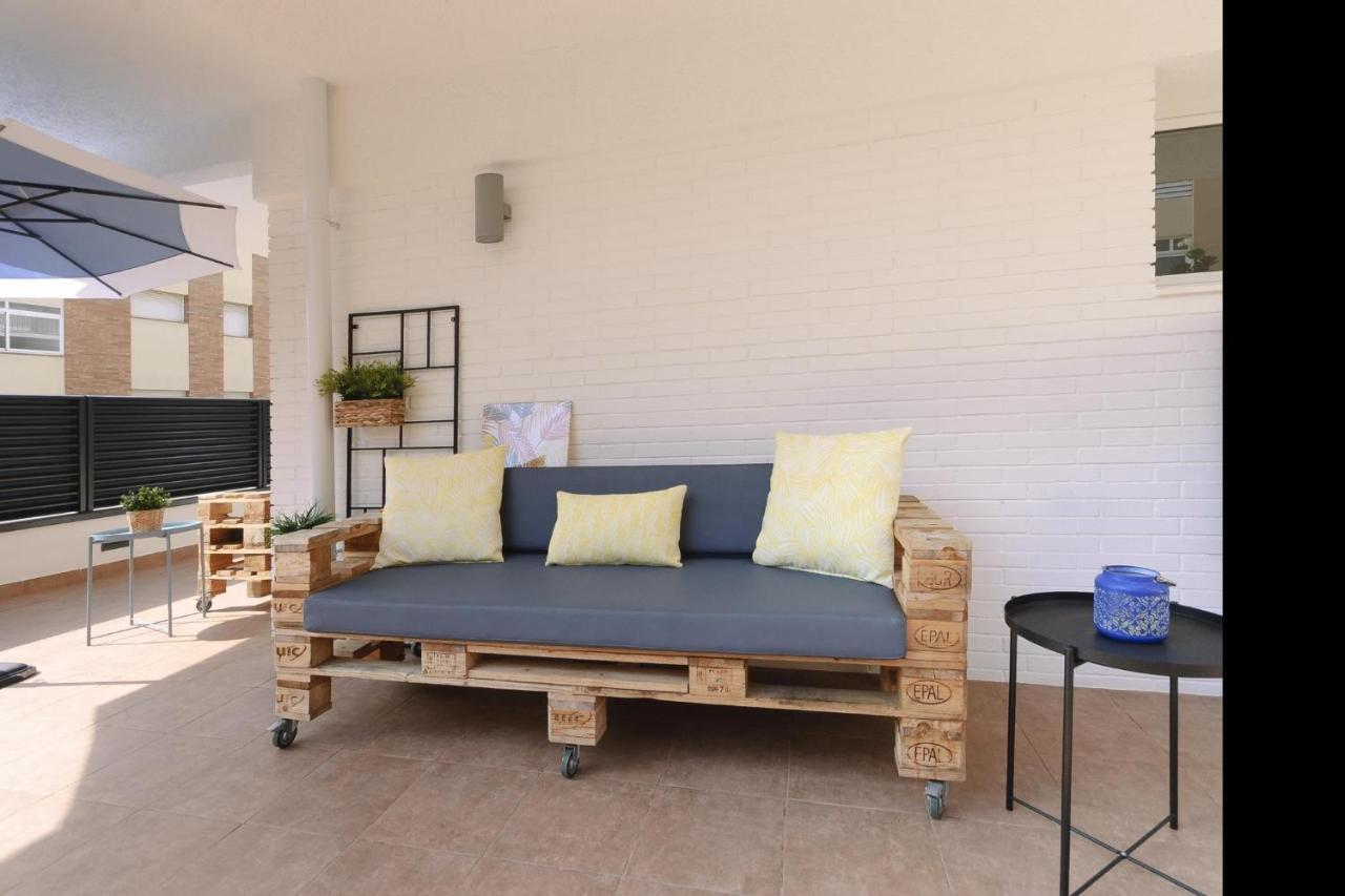 Lets Holidays Cozy Apartment With Terrace Tossa de Mar Esterno foto
