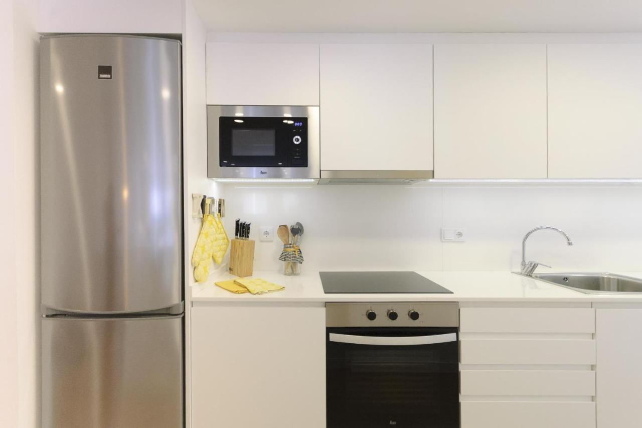 Lets Holidays Cozy Apartment With Terrace Tossa de Mar Esterno foto