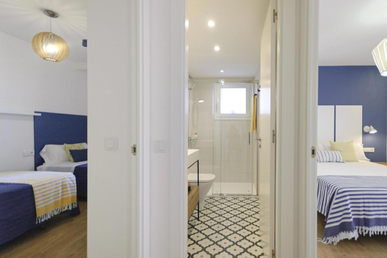 Lets Holidays Cozy Apartment With Terrace Tossa de Mar Esterno foto