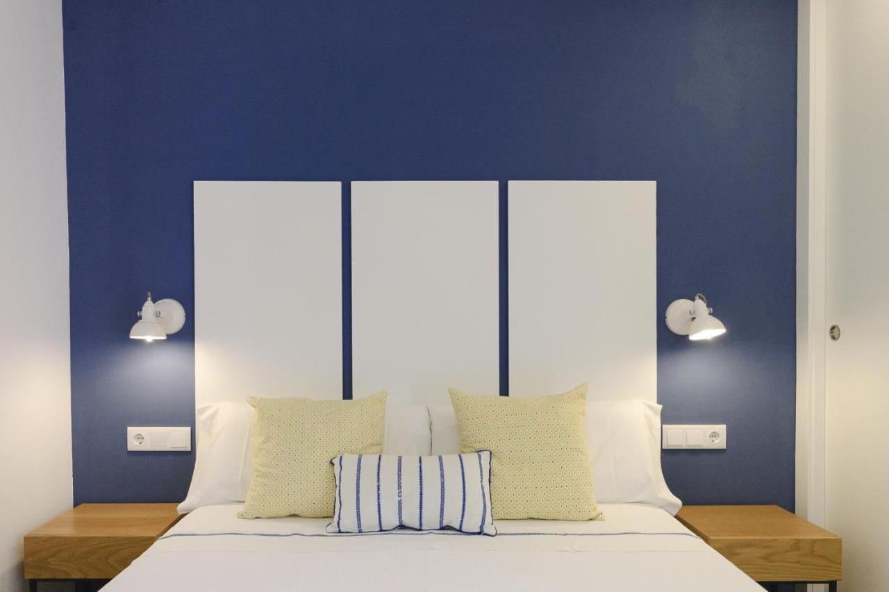 Lets Holidays Cozy Apartment With Terrace Tossa de Mar Esterno foto
